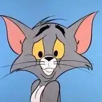 汤姆和杰瑞头像高清微信头像图片大全
