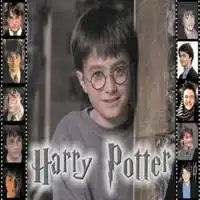 哈利波特小时候头像微信头像图片大全
