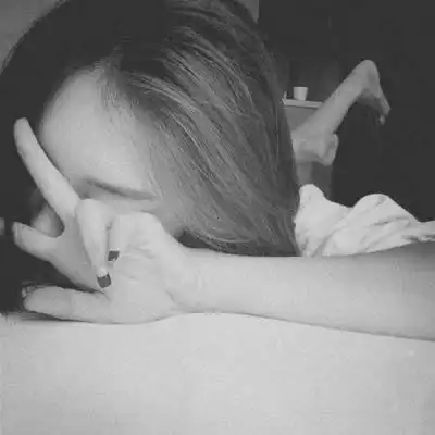 我终于知道为什么总是说晚安了
