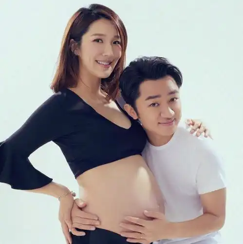 李亚男自曝二胎计划,王祖蓝想要生6个孩子
