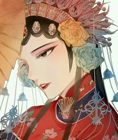 刷遍全网的我儿只娶嫡女怎么这么欠骂呢
