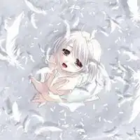 水瓶座头像女生唯美动漫微信头像图片大全
