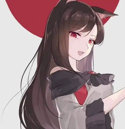 就算是头像我也要用美少女第2期
