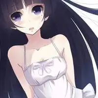 i.missyou动漫头像
