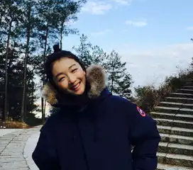 娜扎林依晨她们的犄角发型怎么那么可爱图
