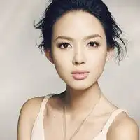 张梓琳头像微信头像图片大全
