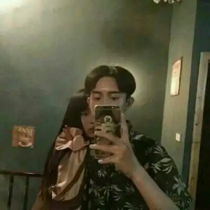 情侣头像霸气潮流,不想取悦任何的人
