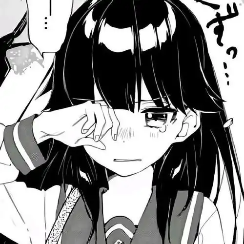 本子漫画软妹女头
