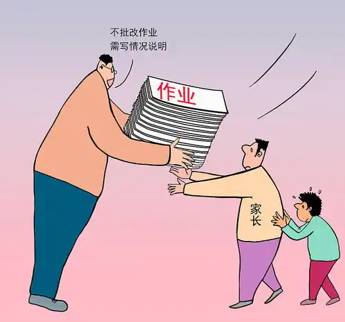 无论是家长还是教师,批改作业都在帮助孩子,怎么做更有效率呢
