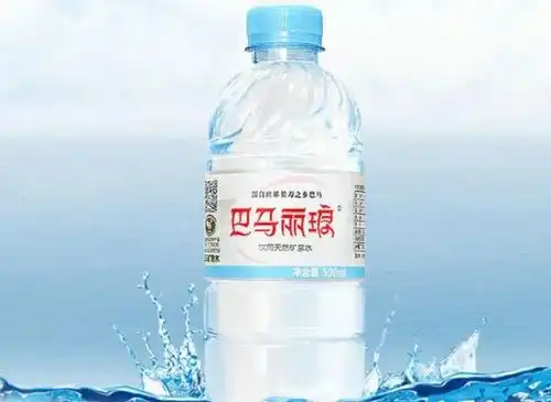 曝光被检出含可能致癌物质,某矿泉水品牌摊上事了
