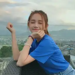 2018长发头像女生气质美女图片大全以后你的故事里有你也有我
