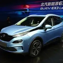 净利润1.6亿元北汽蓝谷发布2018年年报
