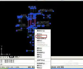 如何把cad图快速插到筑业资料软件里去
