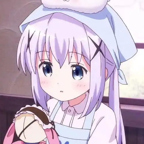 动漫头像对于世界而言,你只是一粒尘埃
