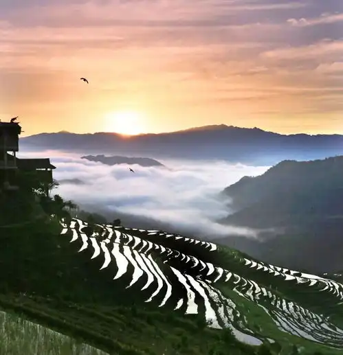 适合一个人去的10个小众旅行地,你去过几个
