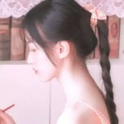 气质闺蜜头像任何东西只要太深女生头像我要个性网
