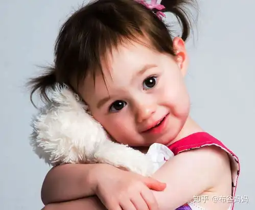 心理学3岁前,孩子的三种调皮行为,暗示性格发展,家长别干预
