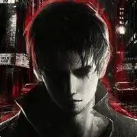 流言侦探头像图片微信头像图片大全
