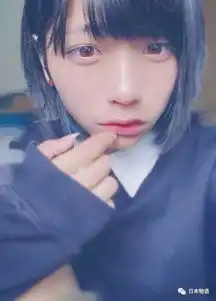 有时,蓝孩子可爱起来基本就没女孩子什么事了日本趣闻
