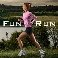 仅凭陪跑族的约定,能够让姑娘们的夜跑更加安全吗
