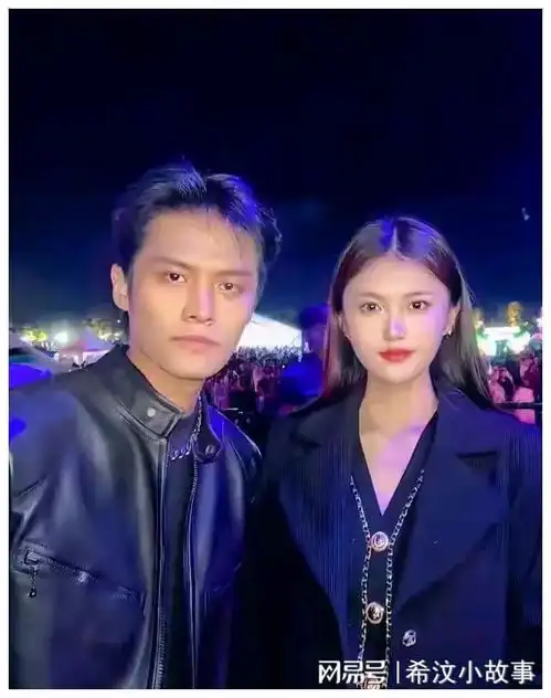 辛巴暗示出轨沫沫的另有其人,小杨哥连夜将头像改为与妻子比心照
