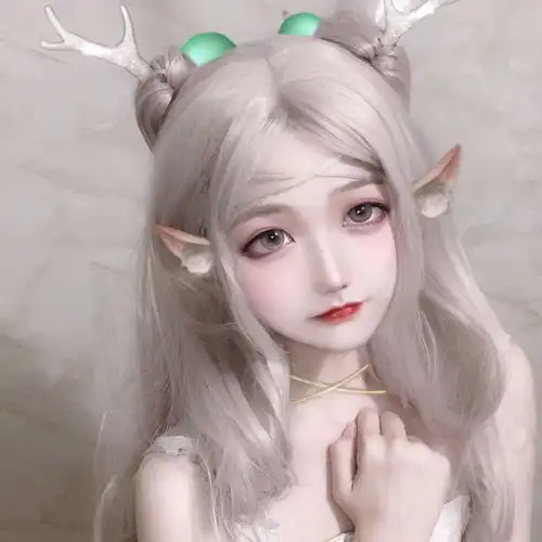 优质女头我自风情万种,与世无争
