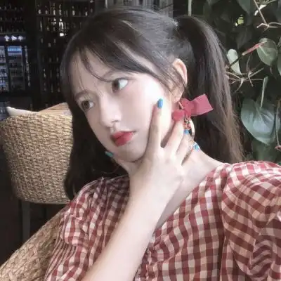 沐糖真人闺蜜头像你要温柔到极女生头像我要个性网
