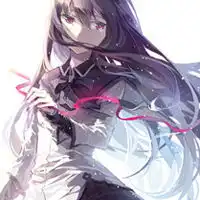 唯美可爱的卡通头像我们到最后也只是剩下可惜
