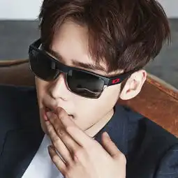 李钟硕头像帅气可爱李钟硕侧颜高清头像大全
