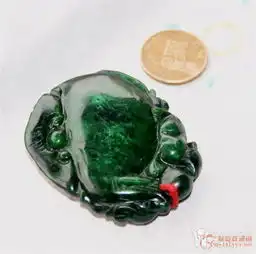 鉴定频道
