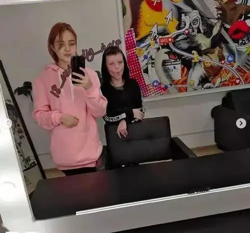 13岁女孩怀孕,说10岁男孩是孩子爹警方他没精子
