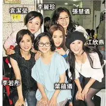 传李若彤拍剧玩自闭不理其他演员
