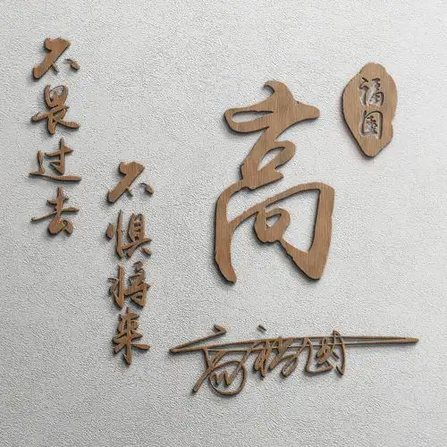 你的微信头像该换了,33张超好看的3d个性签名头像,等你来带走
