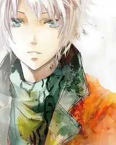 动漫帅哥图片,请发10张以上,谢谢
