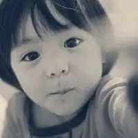 微信头像外国小女孩微信头像图片大全
