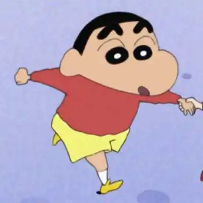 美丽的亲密情头动漫头像
