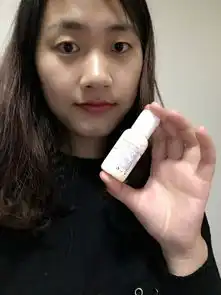 杨小妮儿nini
