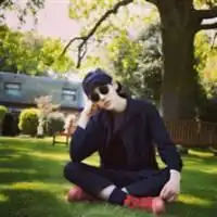 qq头像正文男生
