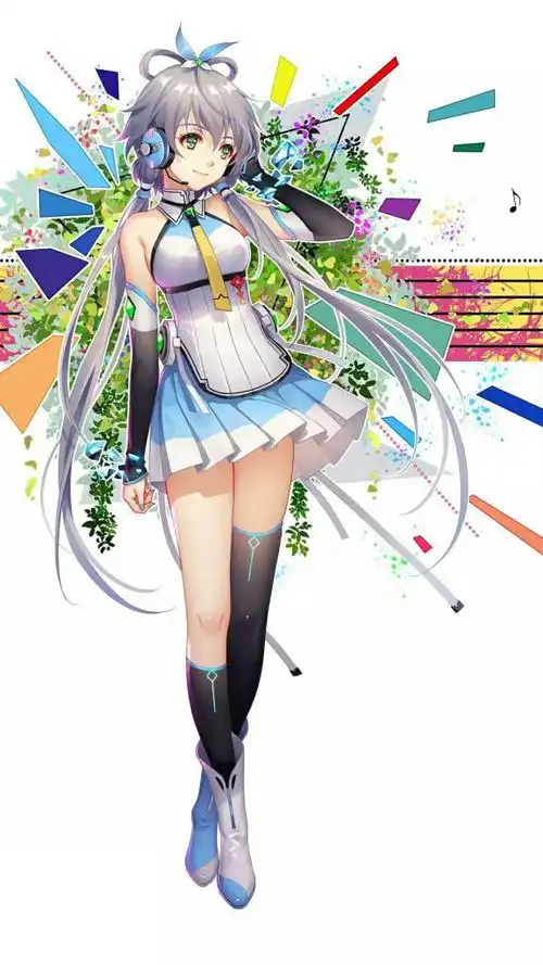 我是如何靠干脆面,拥有二次元妹子的
