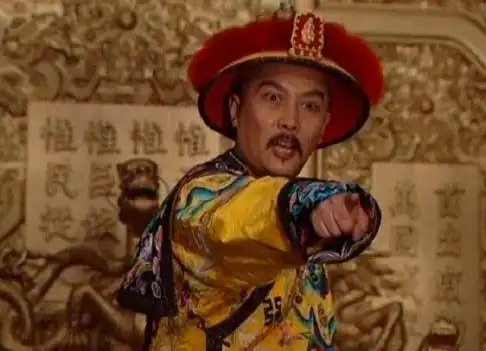 视频丨古代有口音的皇帝清朝皇帝上朝都说东北话,连圣旨都透着一股子东北味
