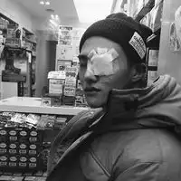 百度贴吧网页版男头像黑白微信头像图片大全
