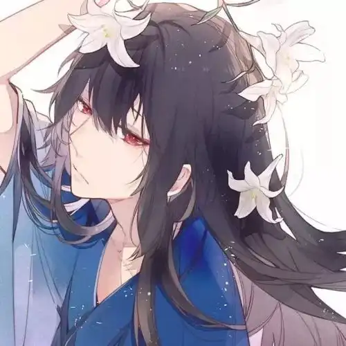 帅气男生头像人性本凉薄,又何介,谁比谁更多
