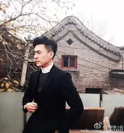 姑娘们,你们眼中代表怎样的男人
