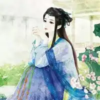 仙侠动漫头像男生冷酷古风仙侠动漫头像
