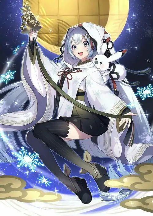 动漫美图初音公主殿下
