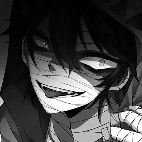 发疯文学搭配发疯头像效果更佳哦
