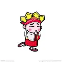 86版唐僧恶搞图片微信头像图片大全
