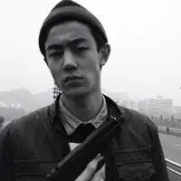 我的世界从彩色变成了灰色
