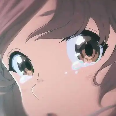 林谙野动漫微丧小众女头落难的卡通动漫头像我要个性网
