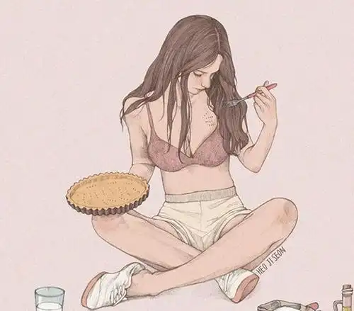 男人嫌弃你的四种表现,只要占1个,就够你失望了
